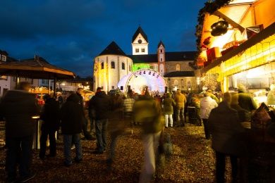 Bendorfer Weihnachtsmarkt