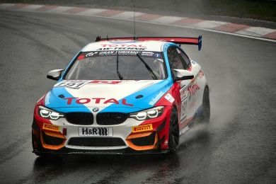 ADAC Nürburgring Langstrecken-Serie