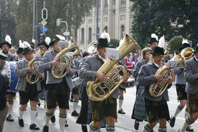 Oktoberfest