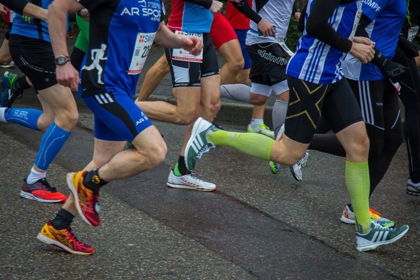 Freiburg Marathon