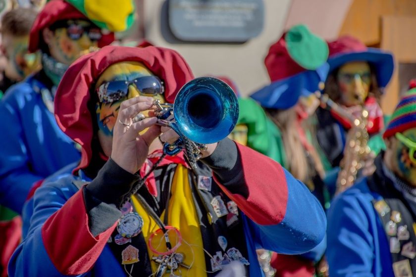 Kreuznacher Fastnacht