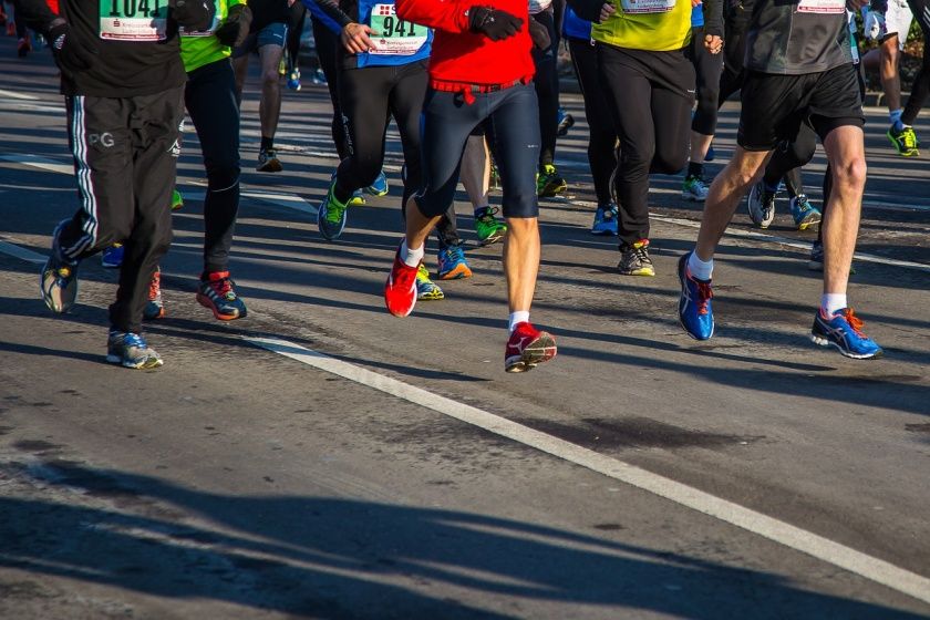 Monschau Marathon 