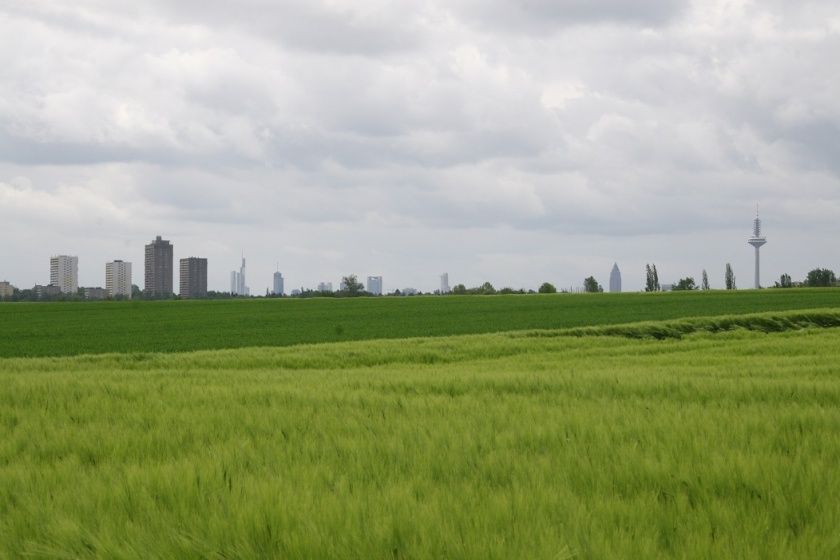 GrünGürtel Rundwanderweg